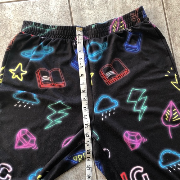 Pj Shorts SpacePants! - Picture 6 of 9
